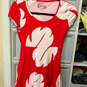 Lilo and Stitch Dress